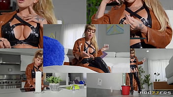 Preview 1 of New Porn Star Mom - Juxtapose For Me / Brazzers  / download full from http://zzfull.com/fier