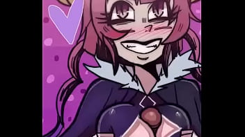 Preview 3 of Birazzar Com - Dragon Maid ilulu Tit-Fuck [LOOP]