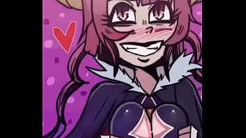 Preview 4 of Birazzar Com - Dragon Maid ilulu Tit-Fuck [LOOP]