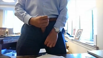 Preview 3 of Michelle Wie Sex Tape - Cumpilation of three cumblasts from Fit Solo Dad stroking nice cock