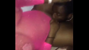 Preview 3 of Summer Brielle Moms - BREEDING BIG BOOTY WHITE SUPERCHUB IN VAN