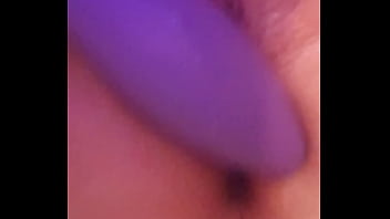 Preview 2 of Maa Betixxx - My babe toying her pussy