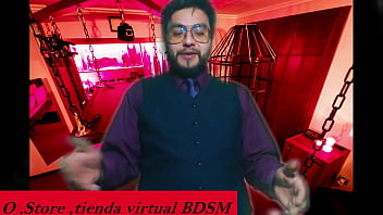 Preview 2 of Sxxc Muvia - Escuela de O/ cap 23- spank,  juego de dolor y ju-ego de reglas