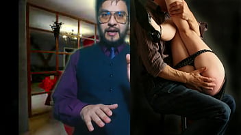 Preview 3 of Sxxc Muvia - Escuela de O/ cap 23- spank,  juego de dolor y ju-ego de reglas