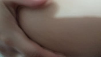 Preview 4 of Small Pussy Fuck Wap - filmed wife&#039_s ass and that turns me on