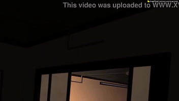 Preview 2 of Lun Chut - Doja Cat - Need To Know Naruto HMV