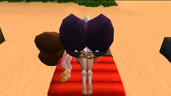 Preview 3 of Teeny Stripping - Mastasia