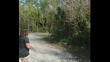 Preview 2 of Perv Porn - Diapered in very public place