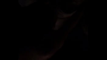 Preview 2 of Aileth Bran Nude - Slim taking backshots
