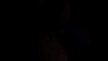 Preview 4 of Aileth Bran Nude - Slim taking backshots