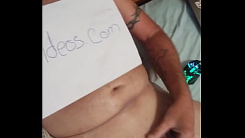 Preview 3 of Xaxi Video - Verification video
