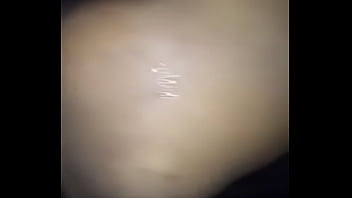 Preview 2 of Big Tit Hiljab - Backseat fucking on creamy pussy