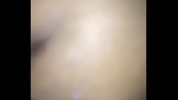 Preview 1 of Big Tit Hiljab - Backseat fucking on creamy pussy
