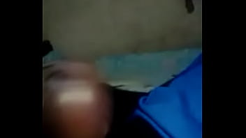 Preview 4 of Madrina Desvirga A Su Ahijado - Video de v&eacute_rification