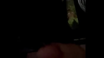 Preview 2 of Sex No Sensor - Late night Cumshot