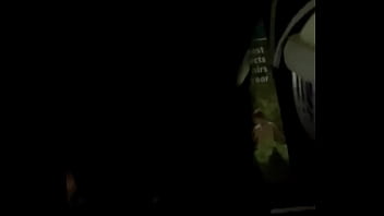 Preview 4 of Sex No Sensor - Late night Cumshot
