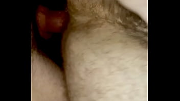 Preview 2 of Granny Hookup - bottom getting fucked by fat cock