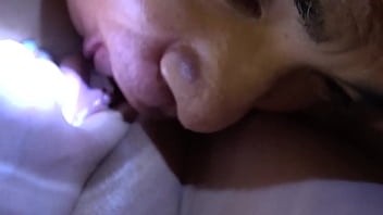 Preview 3 of Apria Rai - Lick pussy and anal
