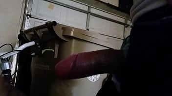 Preview 4 of Mom Afear Boyfrend - Red head sucks asian guy part 2