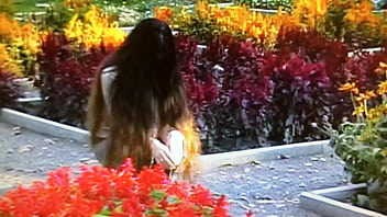 Preview 2 of Peshawer Dictate Xnxx - sexy long hair