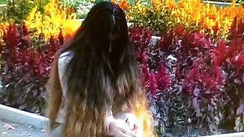 Preview 1 of Peshawer Dictate Xnxx - sexy long hair