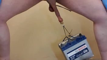 Preview 2 of Jabar X X Video - Foreskin for slave Winkelhock P3