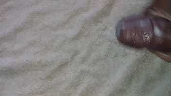 Preview 4 of Sanillxxx - Jerking off to some Xvideos