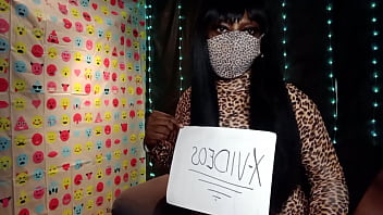 Preview 1 of Hijab Boibs - Verification video