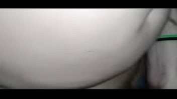 Preview 3 of Danielle Harwood Pov - Sky playing with dildo oiled up