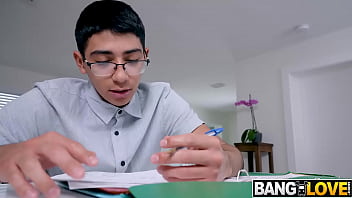 Preview 1 of Black Naxx - Bad Grades and Big Tits Lolly Dames