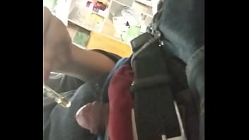 Preview 2 of Zxxxzc - Poniendo aceite de oregano en el pene
