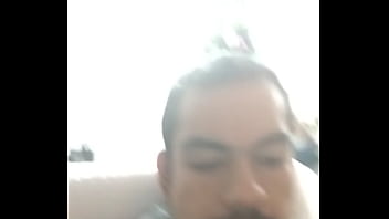 Preview 1 of Zxxxzc - Poniendo aceite de oregano en el pene