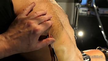 Preview 4 of Laina Fucked Side Way - Boundlads - Two Friends