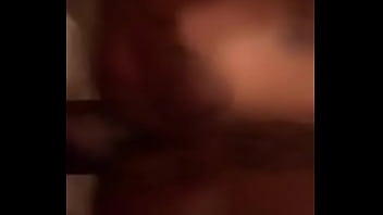 Preview 2 of Salt In Girl - en mi cama caliente
