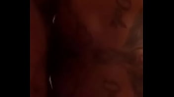 Preview 3 of Salt In Girl - en mi cama caliente