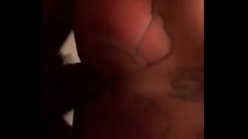 Preview 4 of Salt In Girl - en mi cama caliente