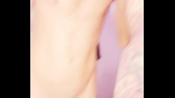 Preview 1 of Shave In Parlour - LE ENCANTA COMO LE CHUPO SI VERGA