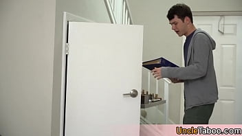 Preview 1 of 15year Girl - His and another friend agreed to help him to prepare for his exams