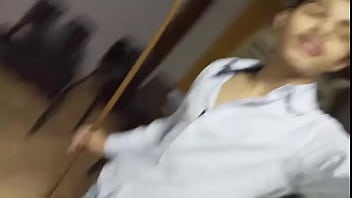 Preview 2 of Cerita Lucah Indonesia - Safados jogando sinuca como veio