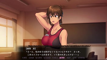 Preview 1 of L17 Years - Saimin Seishidou -Secret Lesson- Nagisa Fujima 2