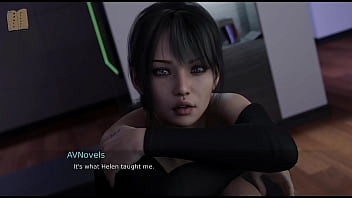 Preview 3 of Fist Time Wife - Where It All Began 2