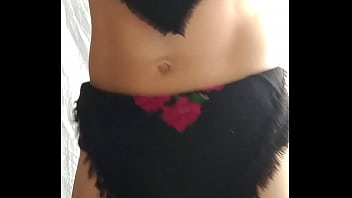 Preview 2 of Pinoy Katorsix - cross Mariana ass and body dance 2