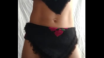 Preview 3 of Pinoy Katorsix - cross Mariana ass and body dance 2