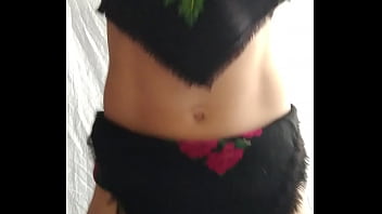 Preview 1 of Pinoy Katorsix - cross Mariana ass and body dance 2
