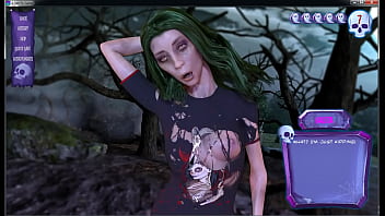 Preview 2 of Lolita With Father - Shag The Hag (Part 1) (by LiberaGames)