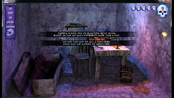 Preview 4 of Lolita With Father - Shag The Hag (Part 1) (by LiberaGames)