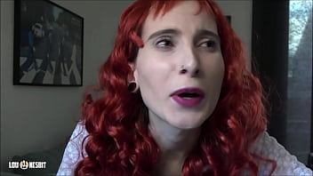 Preview 1 of Big Tits Creampied - you are my Toilet Slave (German) Lou Nesbit,  Lia Louise