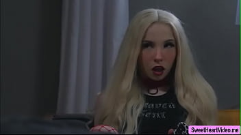 Preview 1 of Defloration In Urdu - Aiden and Kenzie licks their pussies