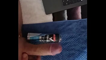 Preview 2 of Bloodybig Hole - Pink Dick is really big