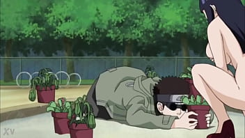Preview 3 of Virgin Regards - &iexcl_El pecho de Tsunade ESPA&Ntilde_OL LATINO 2!